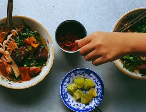 Cambodian Dishes You’ll Wish You’d Heard of Sooner