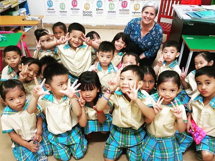 teach-english-in-cambodia how to teach english in cambodia