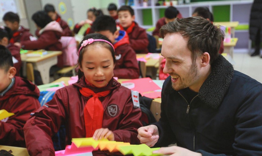 teach-english-in-china