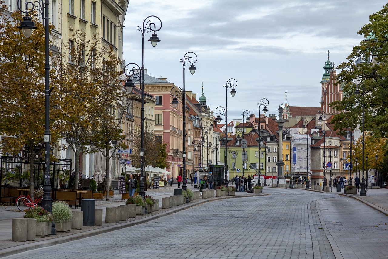 teach-english-in-poland