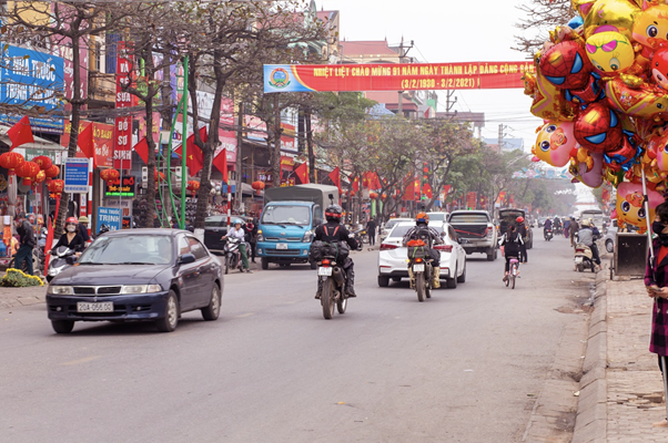 Top 5 Cultural Events and Celebrations in Vietnam - Impact Teaching