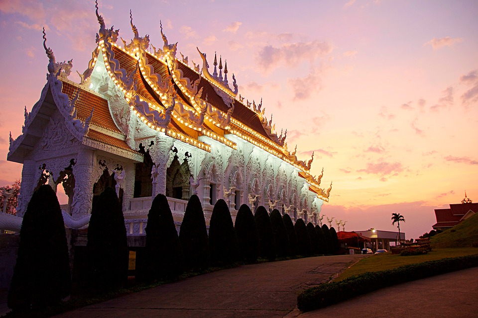Chiang rai 2