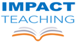 Impact Teaching Logo