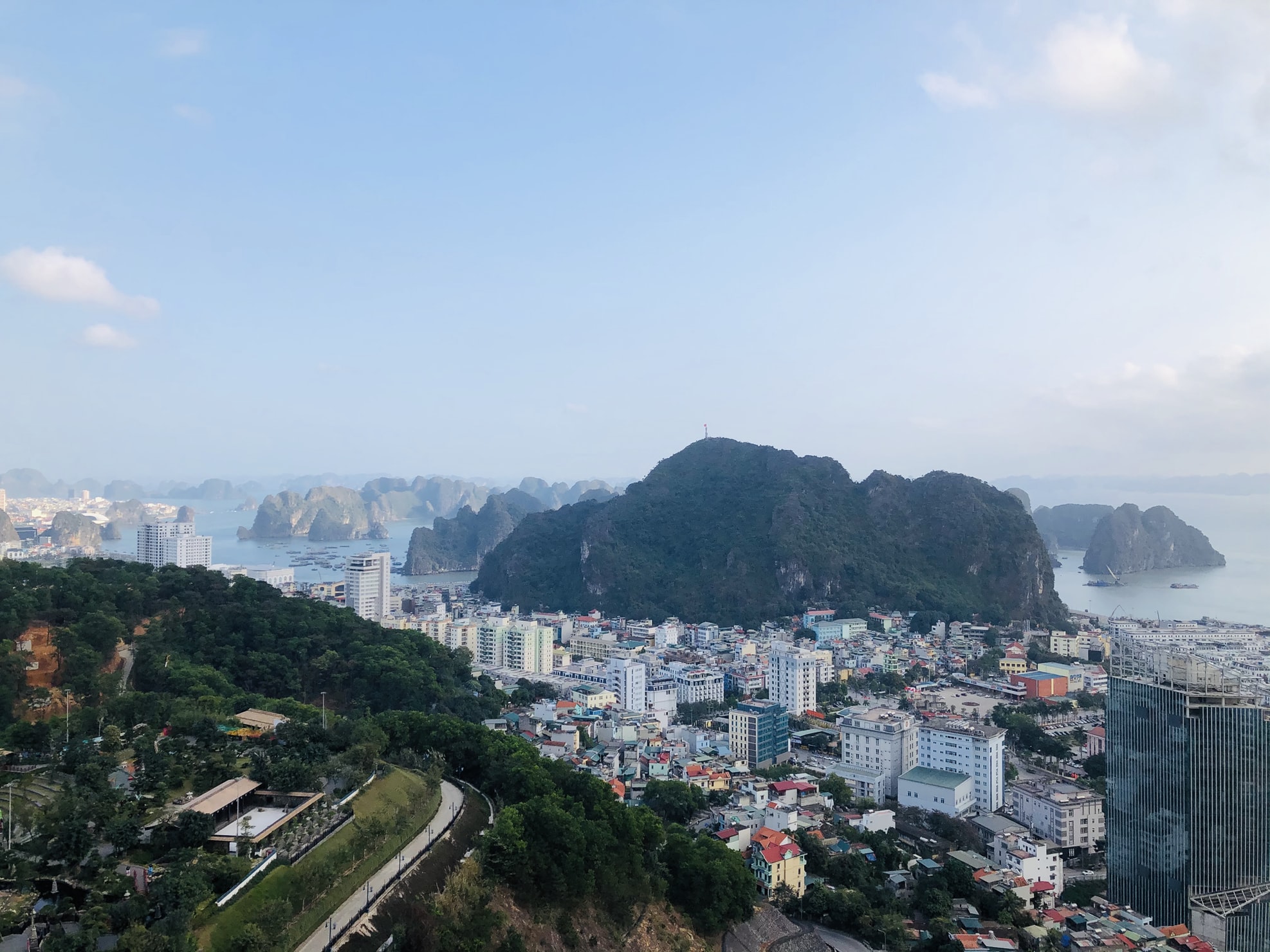 Ha Long 1 (2) teach english in ha long