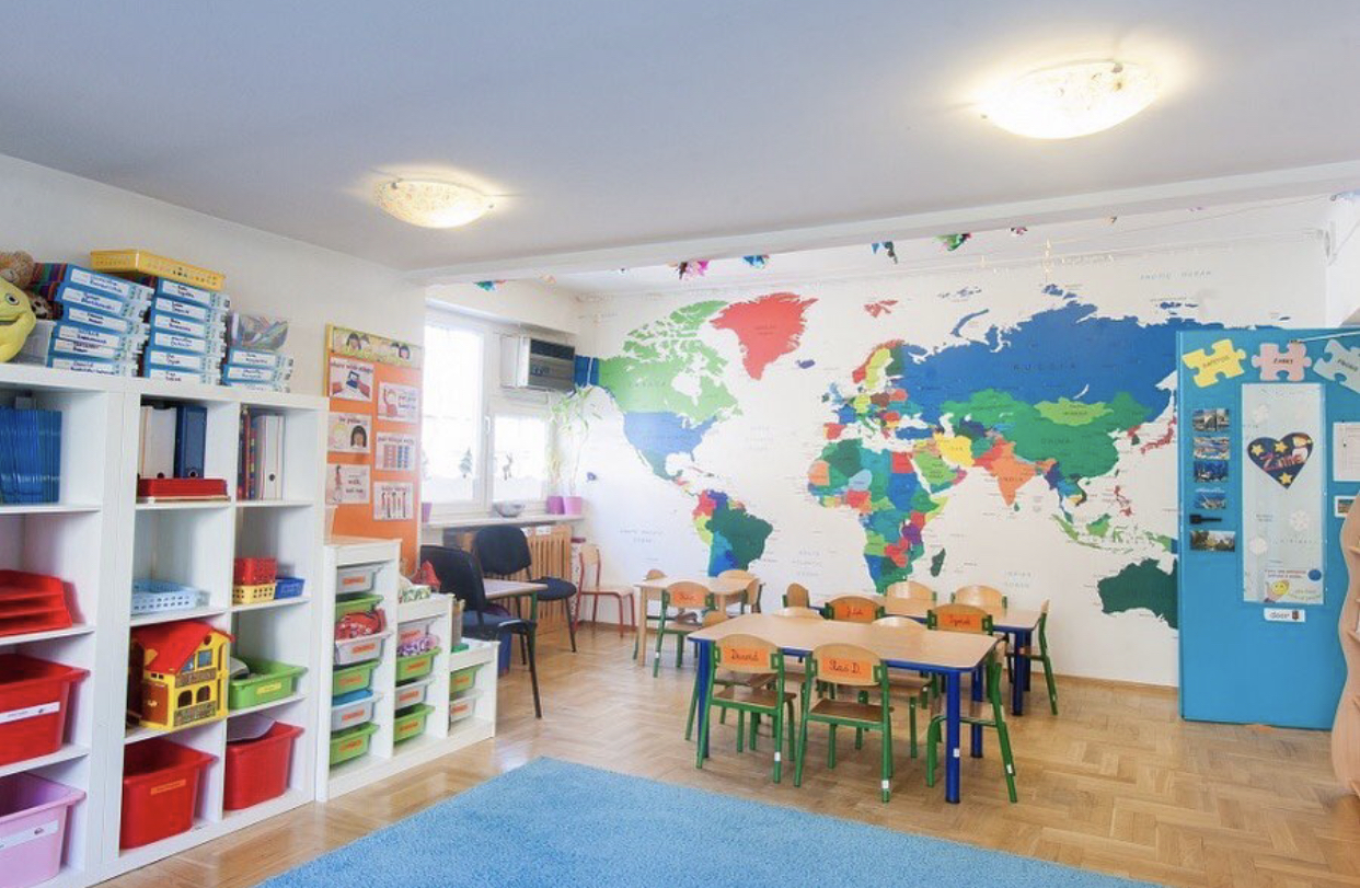 English Teaching Jobs in Poland Impact Teaching
