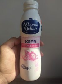 Kefir, a Polish food