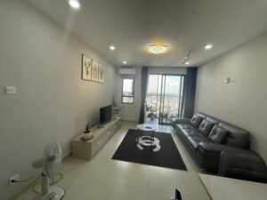 flat for teachers in Bien Hoa Vietnam