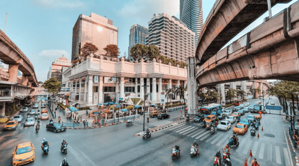 Bangkok 3