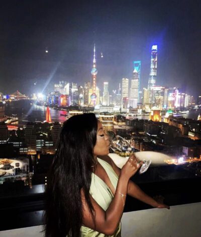 Shanghai 1
