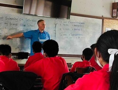 Is it difficult to be a new TEFL teacher in 2023?