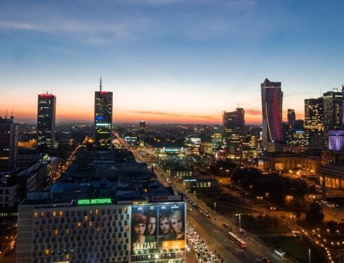 Frequently asked questions about teaching English in Poland