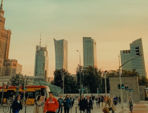 Teaching in Poland: online or face-to-face, which is better?
