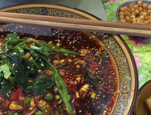 5 Tips to Help You Stay Vegan in Asia (China and Thailand)