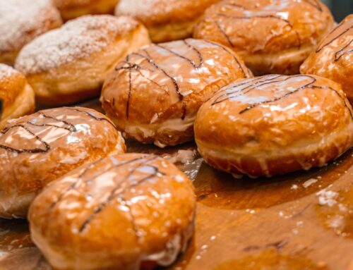 Polish holidays and traditions – in the winter and spring season