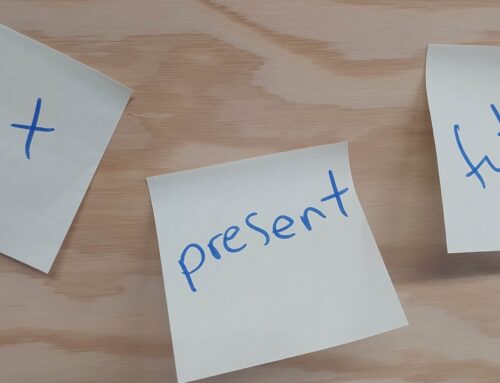 Delivering an effective and engaging lesson – Presenting grammar
