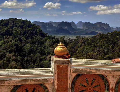 5 Reasons Why Teaching Abroad Is the Best Thing You Can Do