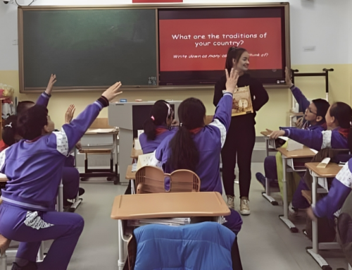 How Can I Teach in China for Free in 2024?