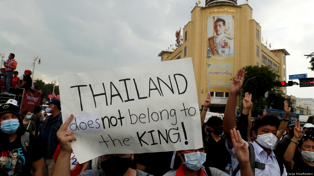 3 interesting (and controversial) facts about Thailand - Impact Teaching