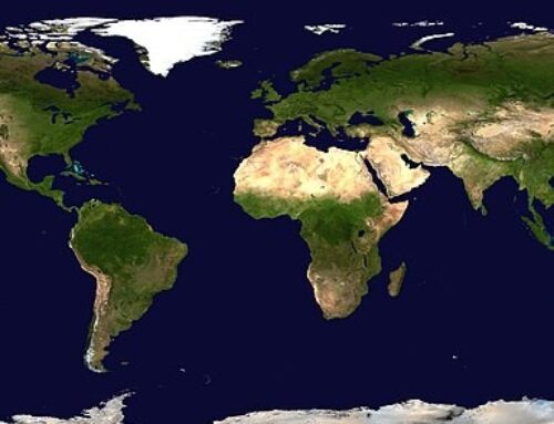 Best Countries to Teach Abroad in 2025