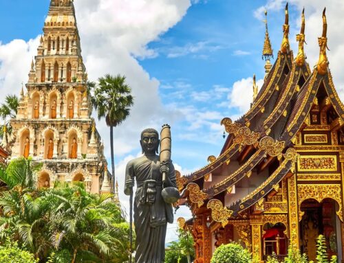 Stereotypes About Thailand  – True or False?