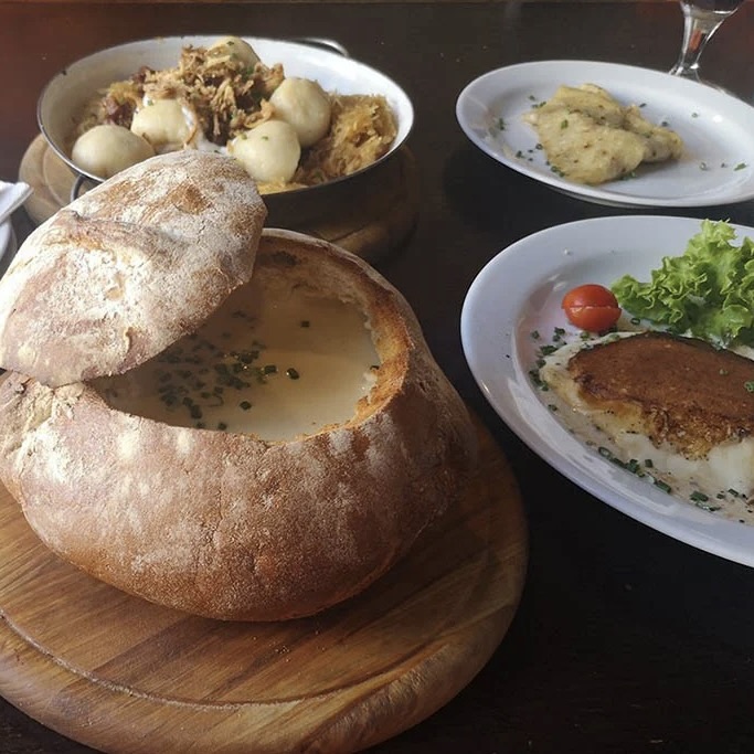 Slovak-food-in-Mestiansky-Pivovar