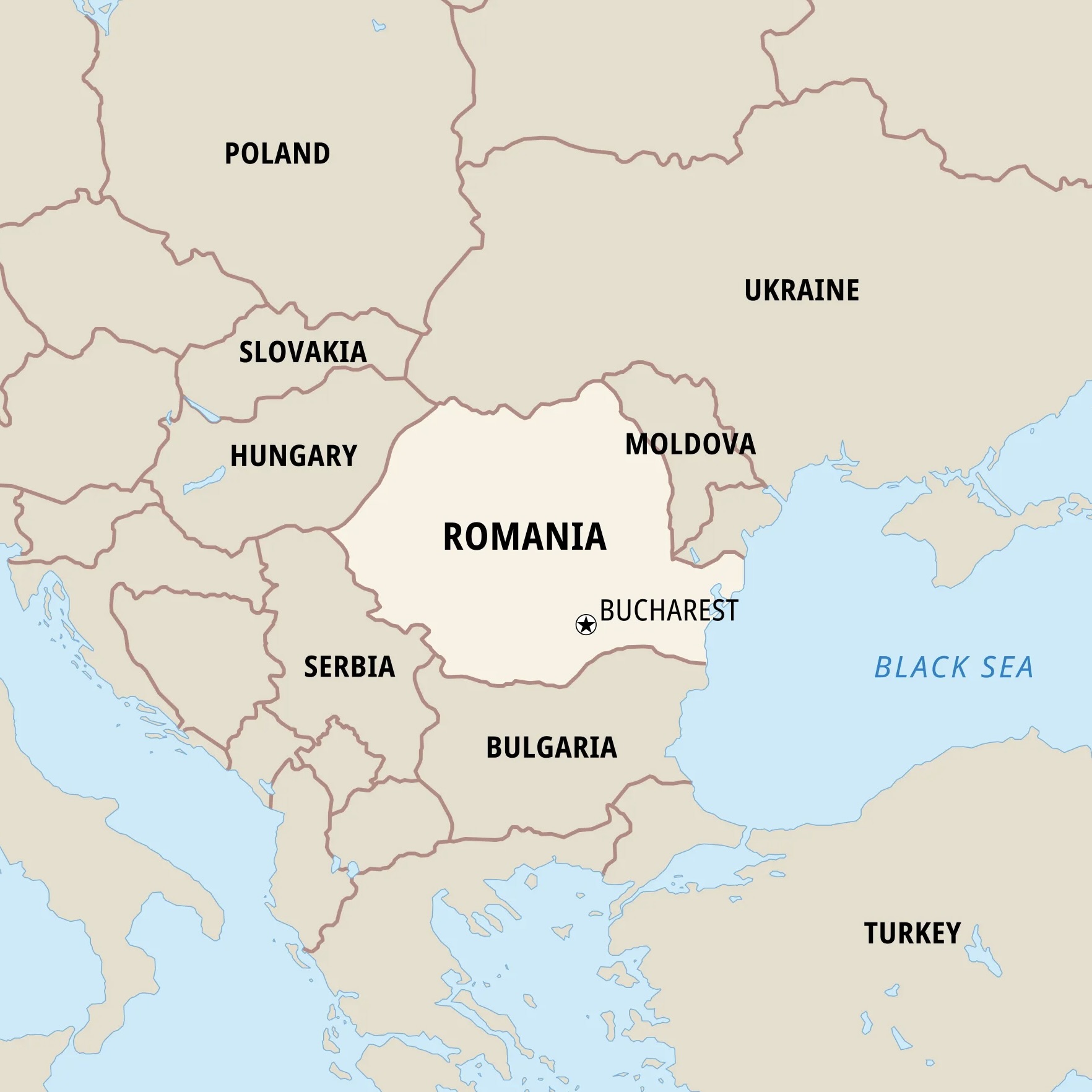 World-Data-Locator-Map-Romania