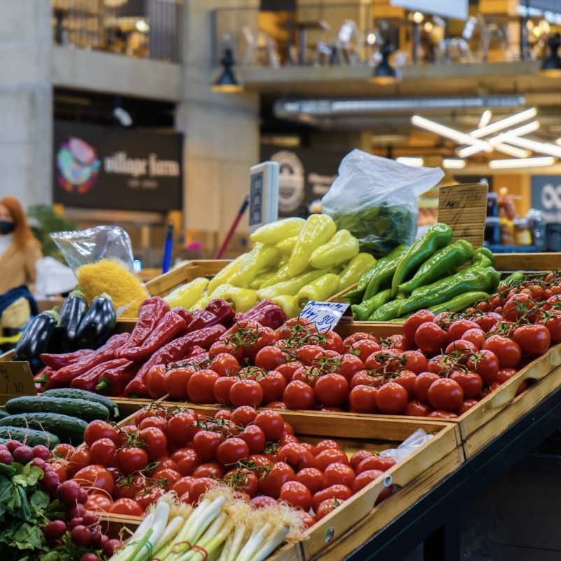 market