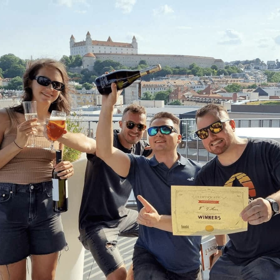treasurehuntbratislava