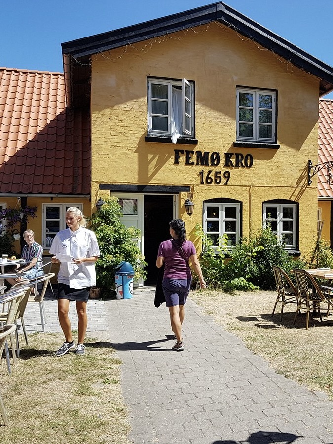 femo-kro-kursuscenter
