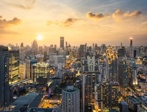 The Ultimate Guide to Renting an Apartment in Bangkok (2025 Edition)