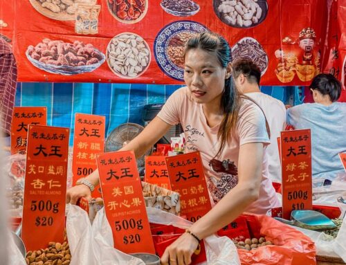 Cultural Do’s and Don’ts in China