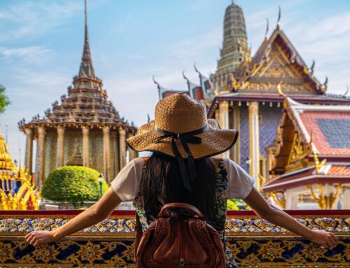 Cultural Do’s and Don’ts in Thailand