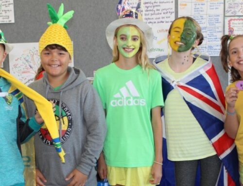 Can British Teachers Teach in Australia?