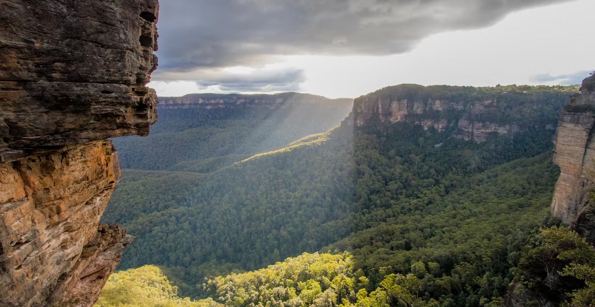 Blue Mountains, Australia