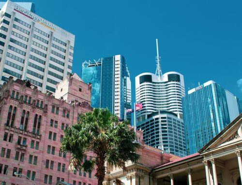 9 Reasons to Teach in Australia