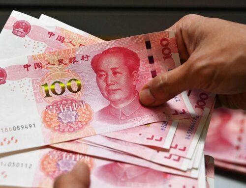 5 Ways to Make Money with a TEFL