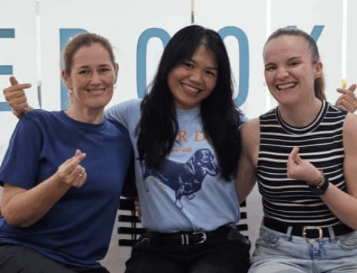 Leaving China After 6 Years