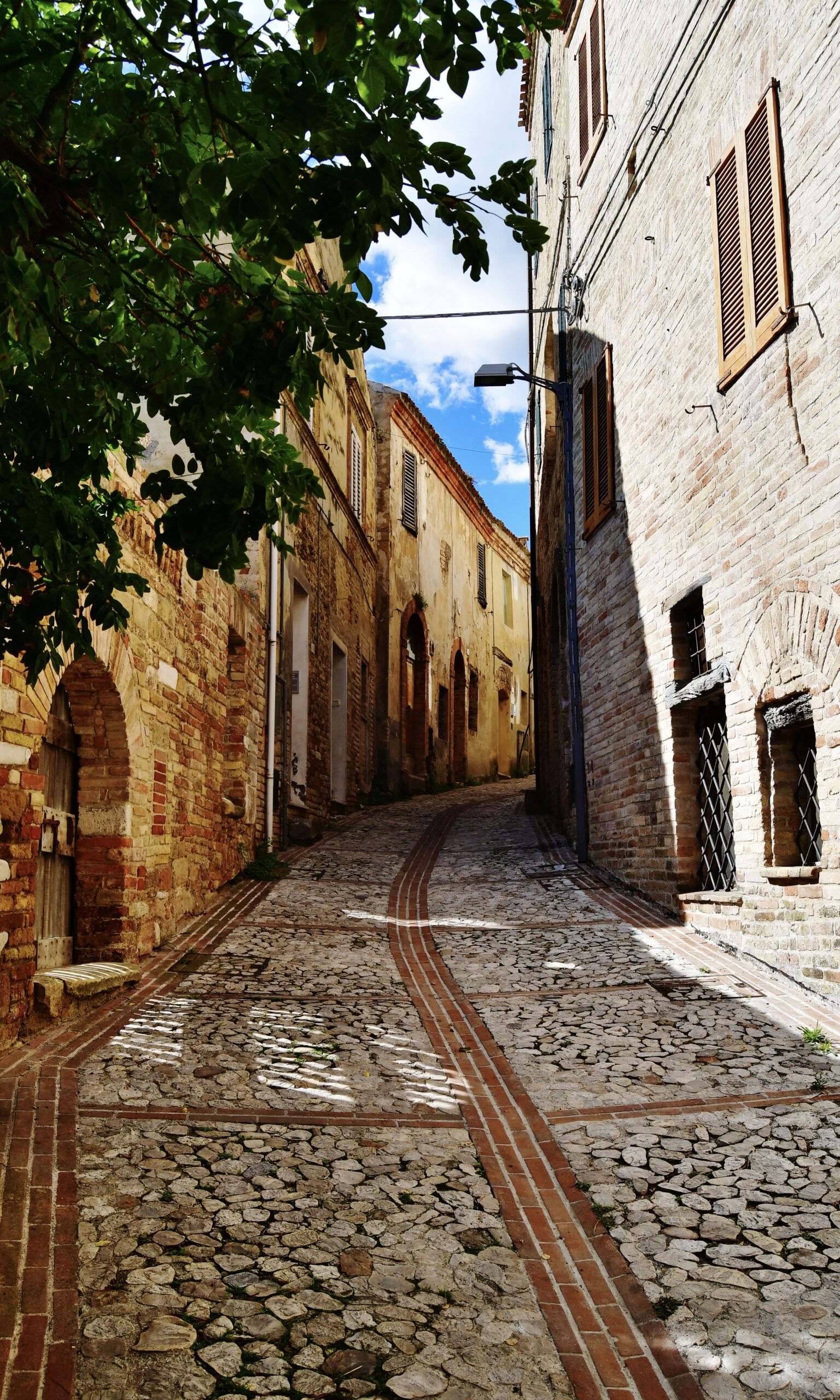 Cupra_Marittima_-_Borgo_Marano