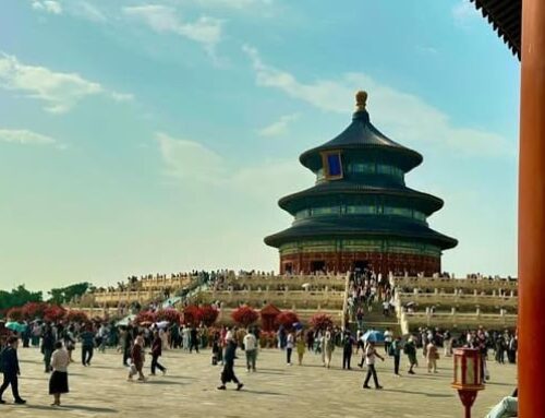 ​A TEFL Job That Enables to You Save and Send Money Home