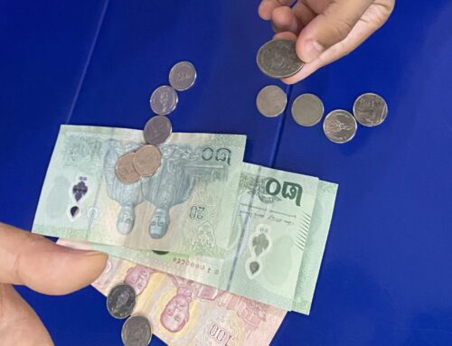 Cost of Living in Chiang Rai, Thailand