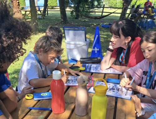 5 Reasons to Do a Summer Camp in 2026