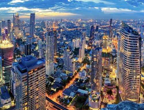 Cost of Living in Bangkok, Thailand