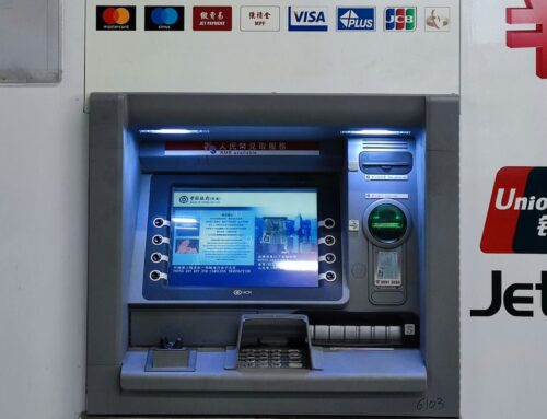 Navigating Banks in China