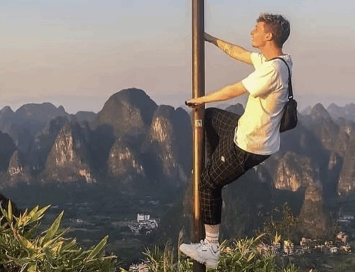 6 Things you MUST see in China