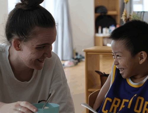 8 Things I Wish I Knew Before Moving to China