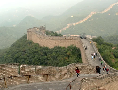 Teaching in China in 2026: Still Worth it?