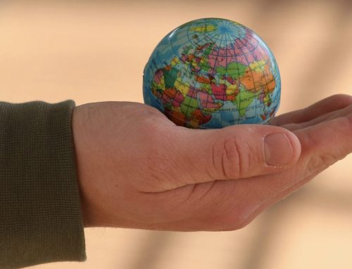 Best Time to Apply to Teach Abroad