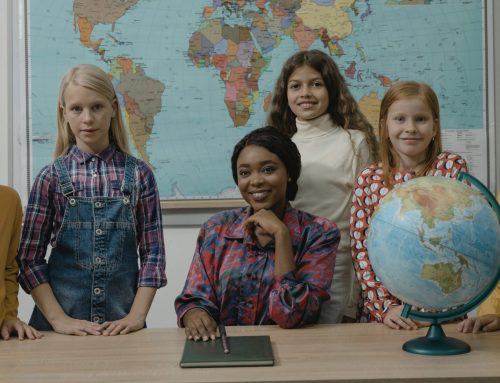 Teaching Abroad: Career or Gap Year?