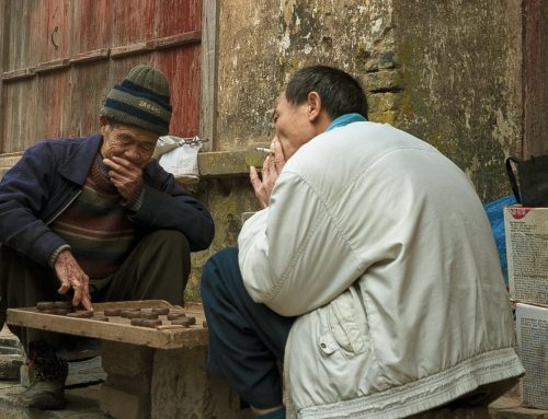 Teach in China 2026: Can You Save Money?