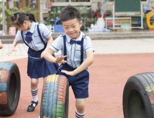 Two-Year Teaching Contracts in China the New Normal?